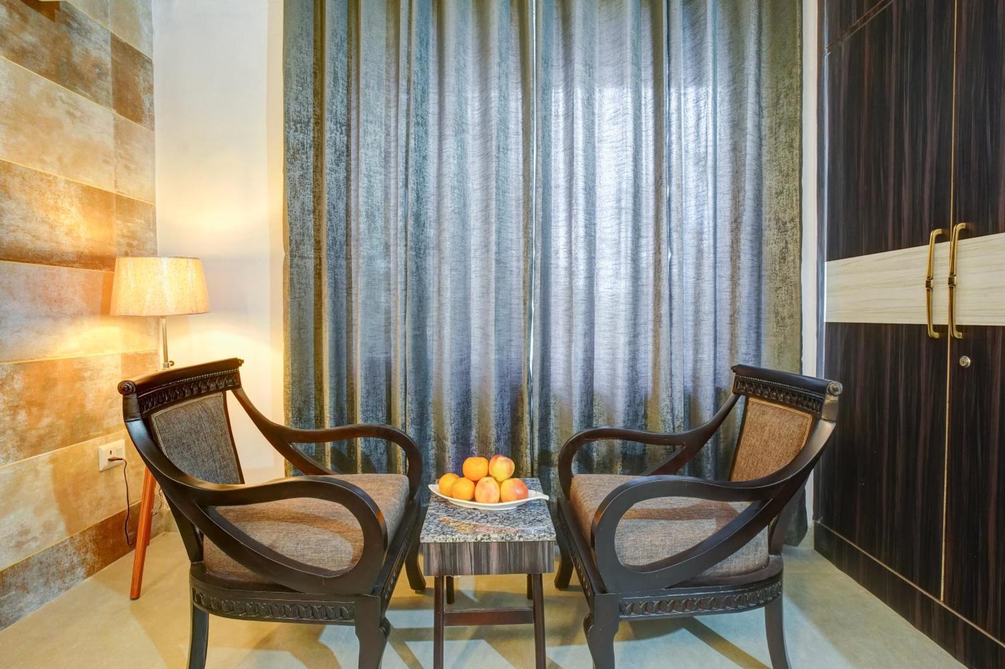 Nature's Vibe - A 4bhk Plum Orchard * Mukteshwar